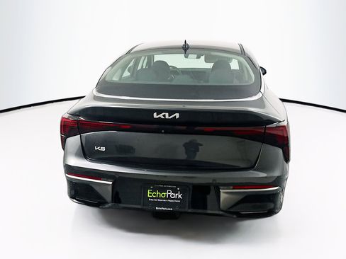 Used 2025 Kia K5 LXS image 7
