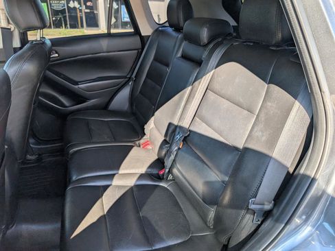 Used 2013 MAZDA CX-5 Touring FWD image 30