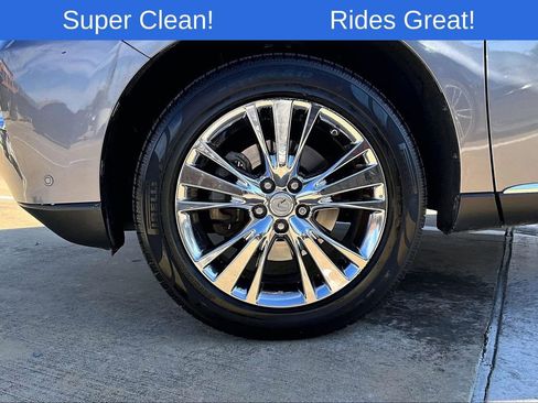 Used 2013 Lexus RX 350 FWD image 11