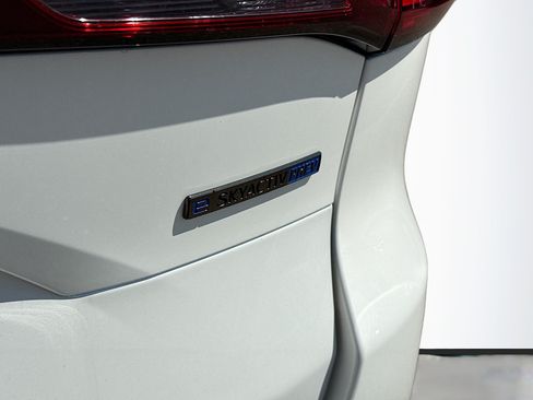 New 2026 MAZDA CX-70 SC AWD/4WD image 14