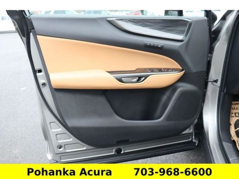 Used 2026 Lexus NX 350h AWD w/ Accessory Package (2T) image 27