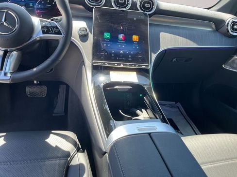 Used 2026 Mercedes-Benz GLC 300 4MATIC image 11