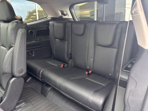 New 2025 Subaru Ascent Bronze Edition image 41