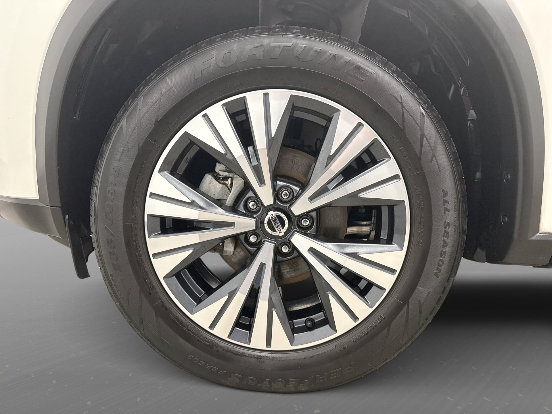 Used 2021 Nissan Rogue SV AWD/4WD image 23