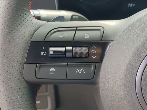 New 2026 Hyundai Sonata N Line FWD image 26