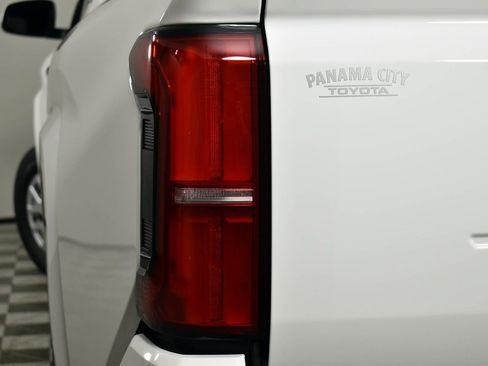 Certified 2025 Toyota Tacoma SR5 image 22