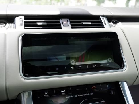 Used 2020 Land Rover Range Rover Sport Autobiography image 23