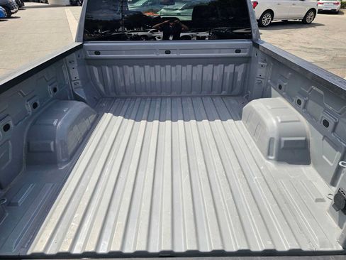 Used 2024 Chevrolet Silverado 1500 RST RWD image 16