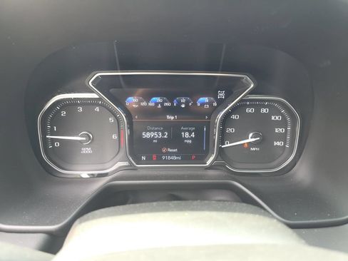 Certified 2021 GMC Yukon SLT w/ SLT Premium Package AWD/4WD image 21