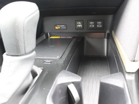 Certified 2026 Toyota Camry LE FWD image 33