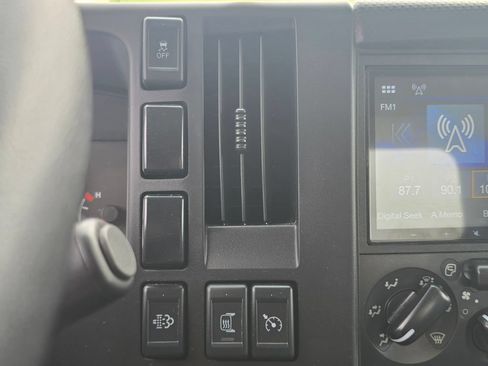 New 2024 Chevrolet Low Cab Forward 4500 XD RWD image 56