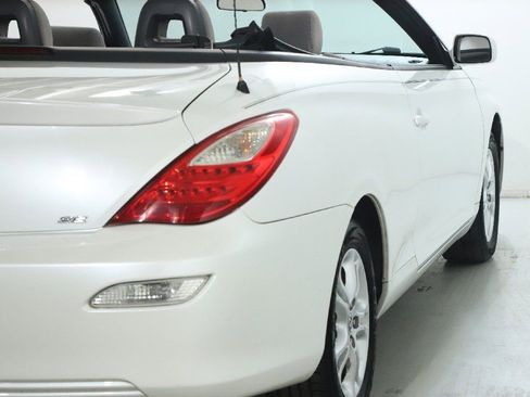 Used 2007 Toyota Solara SE image 10