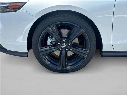 New 2026 Honda Accord Sport image 10