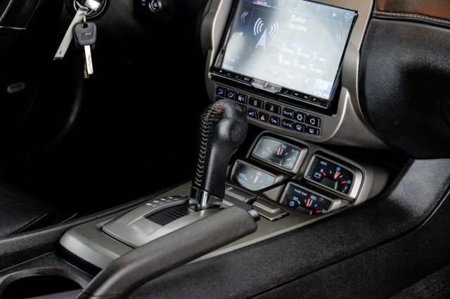 Used 2014 Chevrolet Camaro SS w/ RS Package RWD image 22