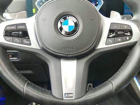 Used 2024 BMW X7 xDrive40i w/ M Sport Package image 45