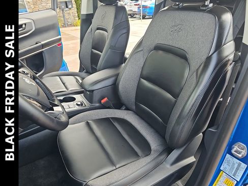 New 2025 Ford Bronco Sport Big Bend w/ Convenience Package image 14