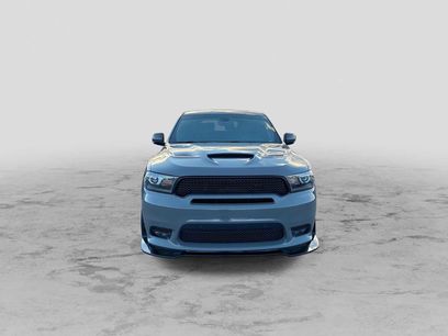 Used 2020 Dodge Durango R/T