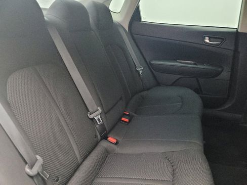 Used 2020 Kia Optima LX image 19