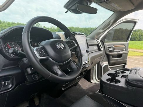 Used 2024 RAM 2500 Laramie w/ Safety Group AWD/4WD image 27