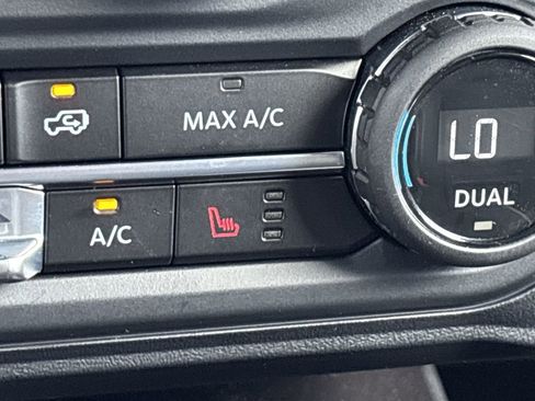 Certified 2024 Ford Bronco Raptor w/ Interior Carbon Fiber Pack 6 image 23