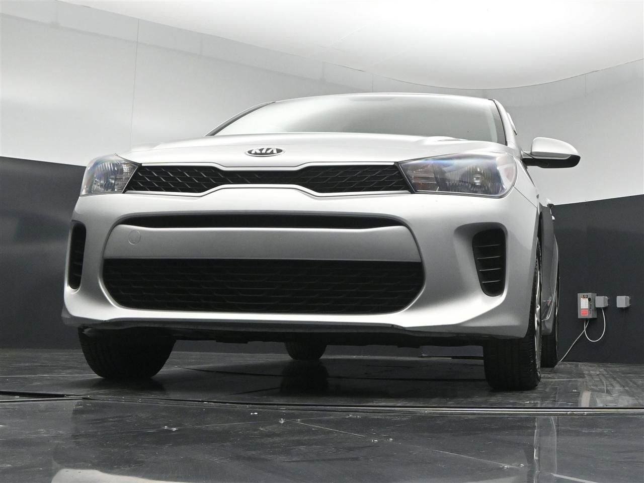 Used 2018 Kia Rio S FWD image 28