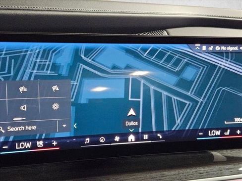 New 2025 BMW 760i xDrive image 13