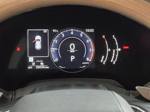 Certified 2023 Lexus RX 350 Premium w/ Cold Area Package FWD image 32