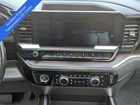 Used 2023 GMC Sierra 1500 SLT w/ SLT Premium Package image 37