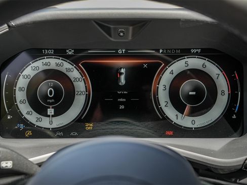 New 2025 Aston Martin DBX 707 image 6