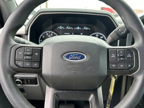 Used 2023 Ford F150 XLT AWD/4WD image 18