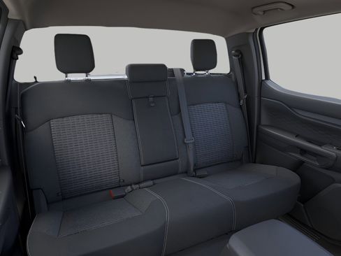 New 2025 Ford Ranger XL w/ Trailer Tow Package image 11