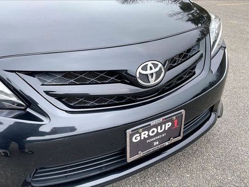 Used 2012 Toyota Corolla S image 31