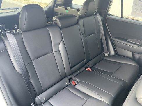 New 2026 Subaru Outback Limited image 12