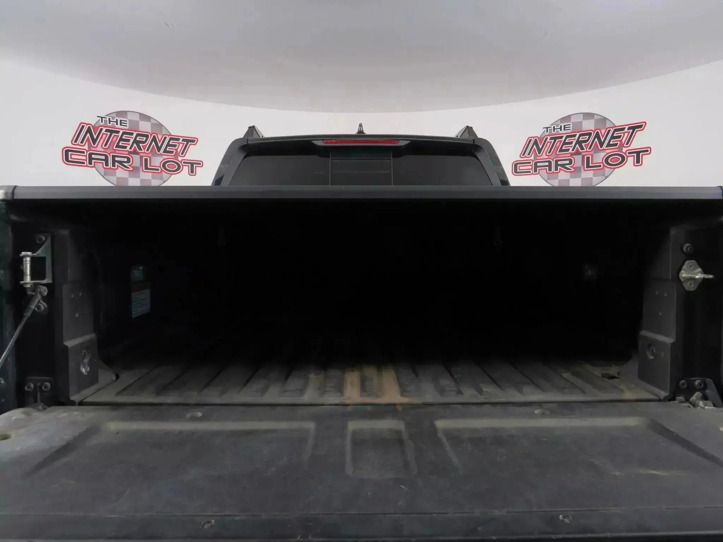 Used 2017 Honda Ridgeline Black Edition image 28