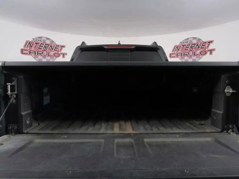 Used 2017 Honda Ridgeline Black Edition image 28