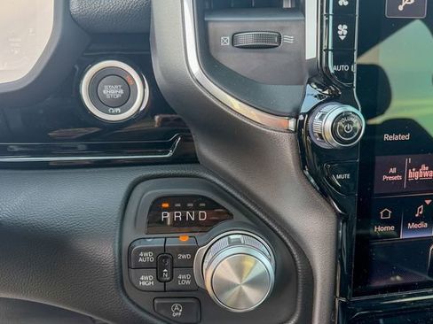 New 2026 RAM 1500 Laramie w/ Night Edition image 22