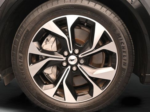 Used 2023 Ford Mustang Mach-E Premium AWD/4WD image 10