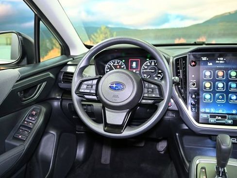 Used 2025 Subaru Crosstrek 2.0i Premium image 47