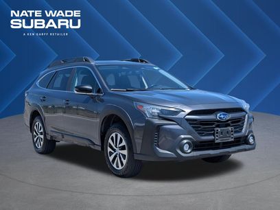 Used 2023 Subaru Outback Premium