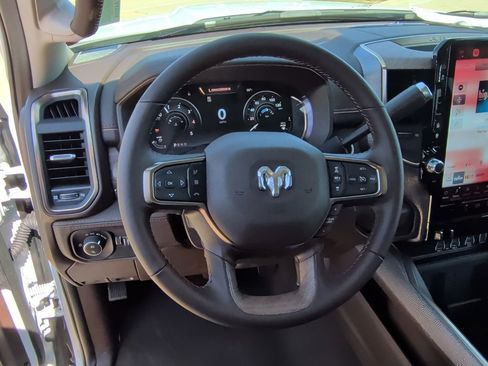 New 2026 RAM 3500 Longhorn image 18