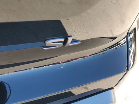 New 2026 Nissan Pathfinder SL image 7