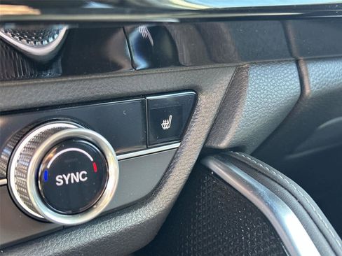 New 2026 Acura ADX FWD image 25