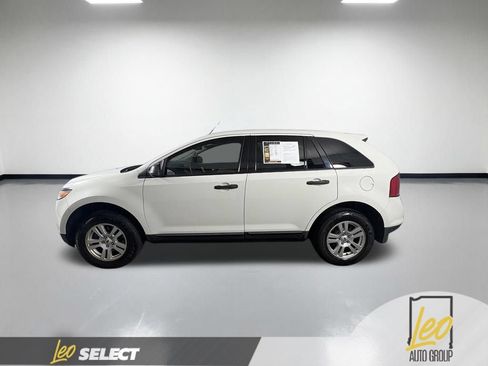 Used 2012 Ford Edge SE FWD image 2