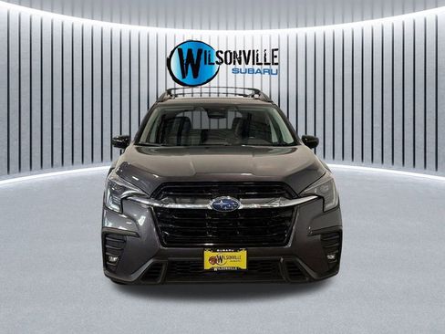 Used 2024 Subaru Ascent Limited w/ Technology Package image 5