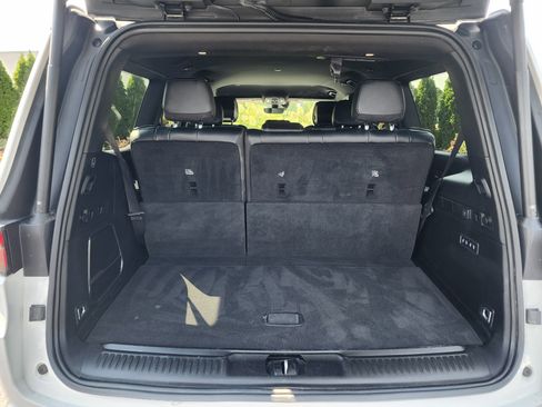 Used 2022 Jeep Wagoneer Series III image 11