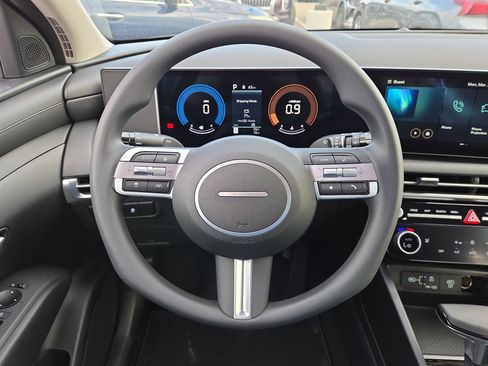 New 2026 Hyundai Tucson SEL image 9