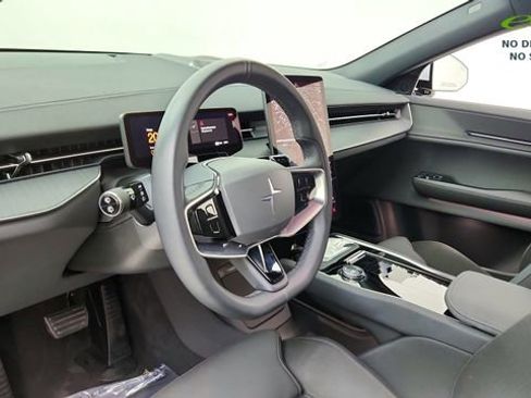 Used 2025 Polestar Polestar 3 AWD/4WD image 18