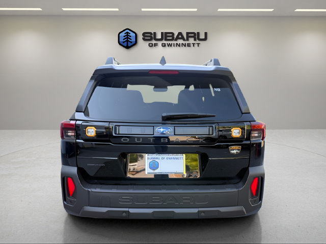 New 2026 Subaru Outback Wilderness w/ Wilderness Plus Package AWD/4WD image 4