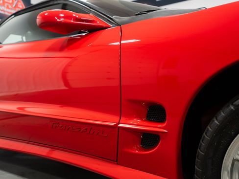 Used 1999 Pontiac Firebird Trans Am RWD image 31