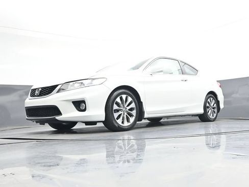 Used 2015 Honda Accord EX-L image 33